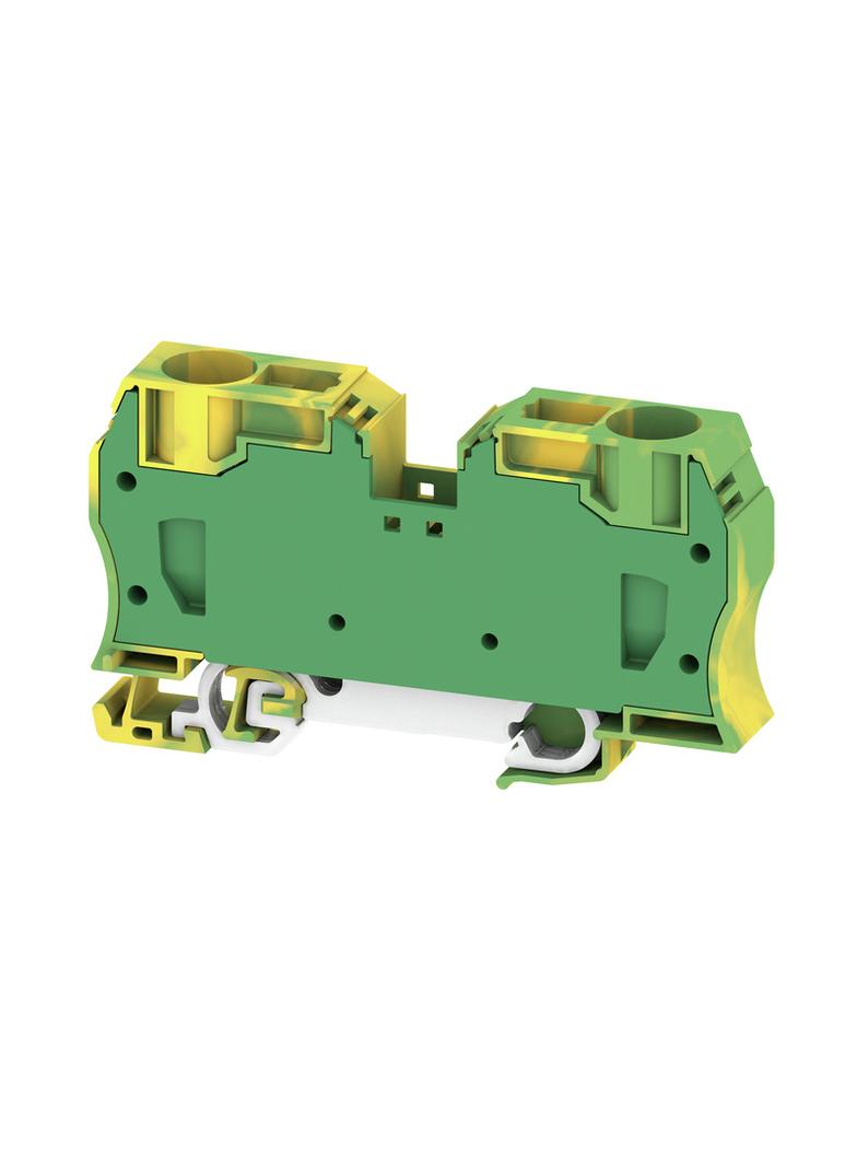 ZPE 35 Złączka szynowa ochronna, nr.katalogowy 1739650000