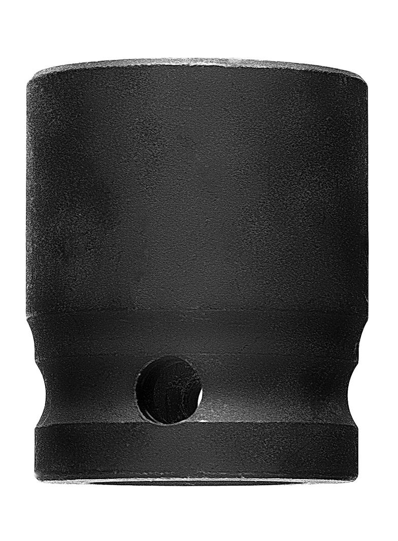 Nasadka udarowa 1/2", 24 x 38mm, Cr-Mo