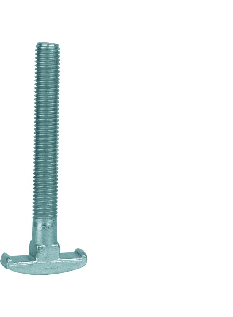 univers N HC Śruba młoteczkowa M12x50mm Cu10 4szt. HK5M12S HAGER