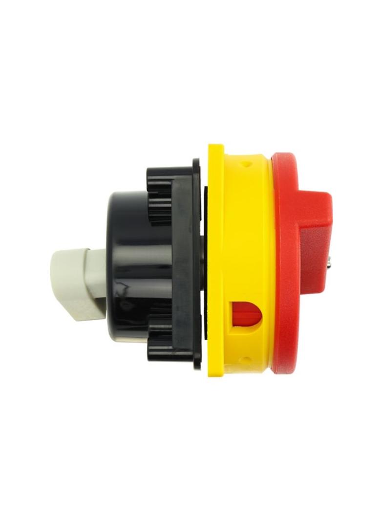 P1-25/M4/HI11/SVB Rozłącznik awaryjny 3P 25A przedłużka metalowa 400mm 172767 EATON