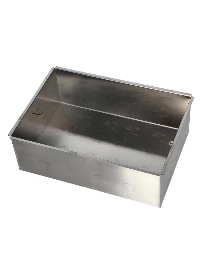 Puszka do gniazd podłogowych OR-GP-9203 do podłóg betonowych