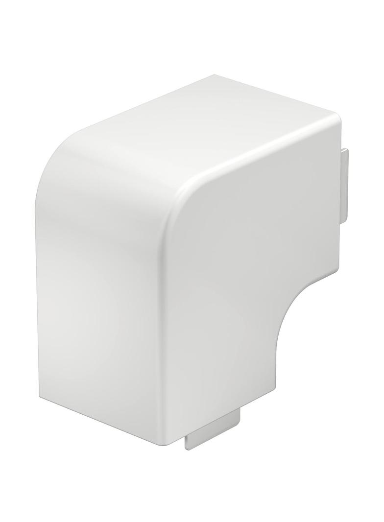 NAROŻE PŁASK KAN.WDK60X60 CZ.B.