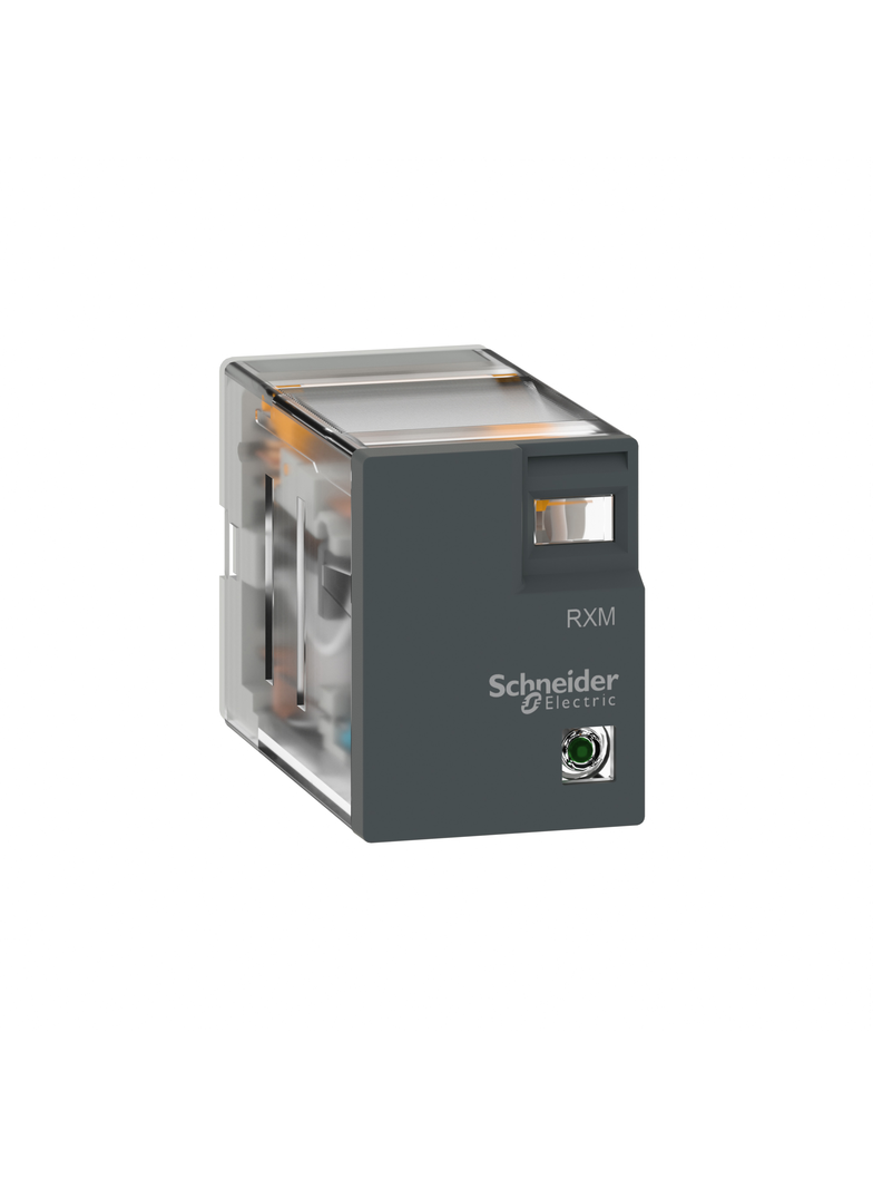 PRZEKAŹNIK MINIAT.OPTIMUM 2 CO 230 VAC RXM2LB2P7 SCHNEIDER