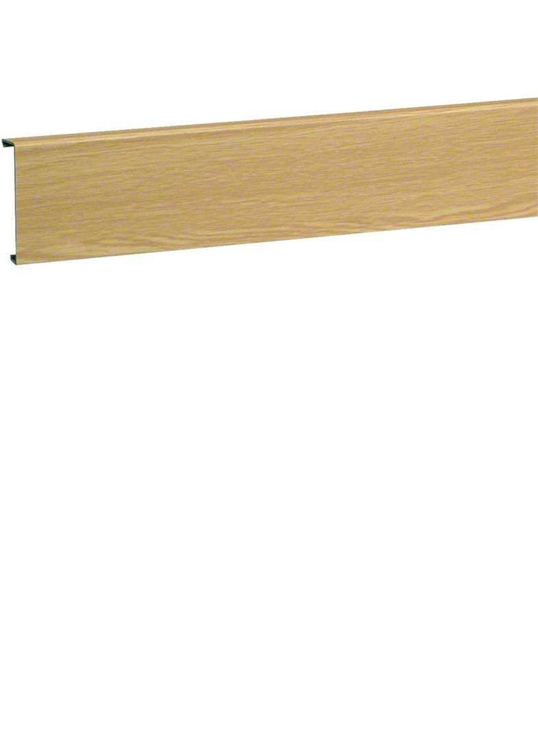 tehalit.SL Pokrywa 20x80 dąb SL200802D5 HAGER