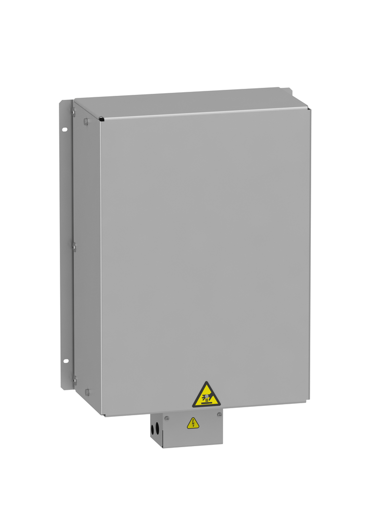 Akcesoria VW3A Rezystor hamowania, IP23, 60 Ohm, 3.4kW