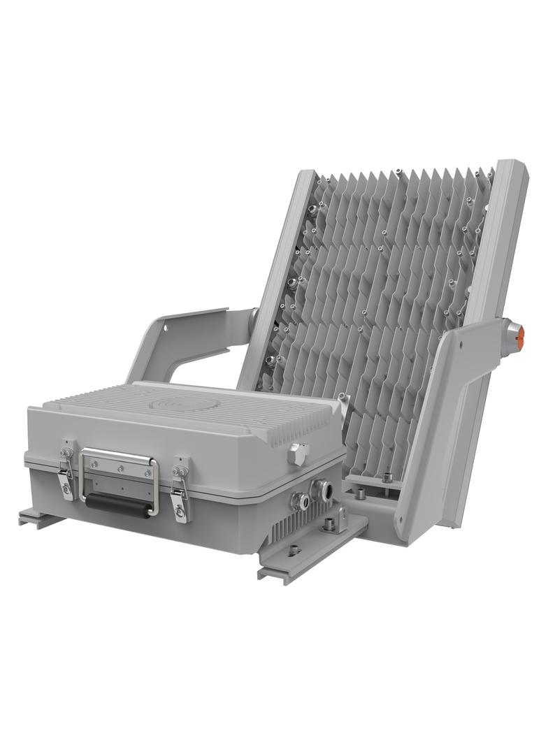 Naświetlacz FLOOD MAX LUM 1200W 757 SYM 10 WAL