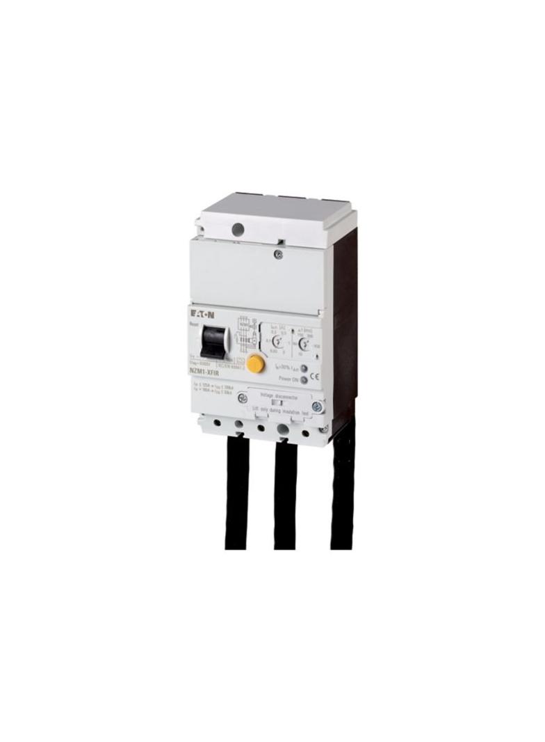 NZM1-XFIR Człon róznicowoprądowy 104605 EATON