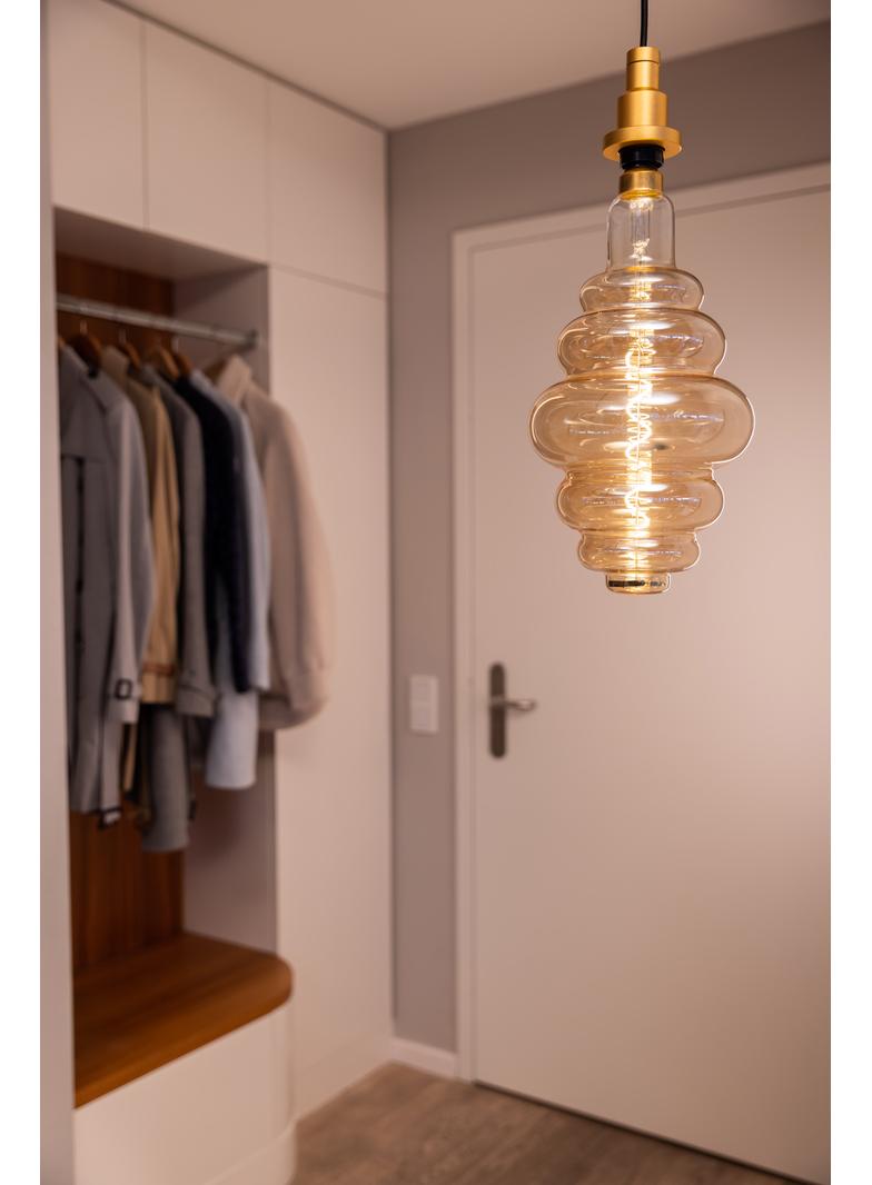 Lampa LED Vintage 1906 LED NEST dim 33 4,8W/822 E27