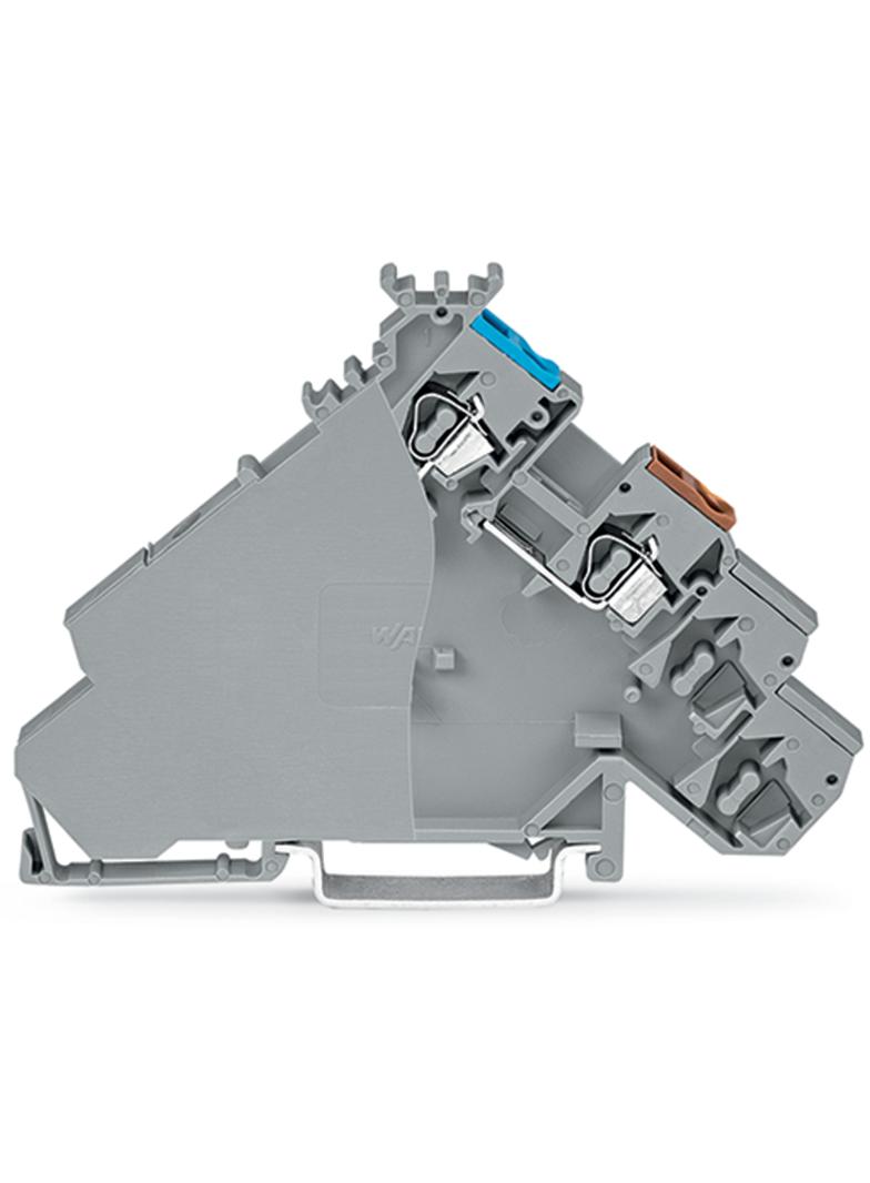 złączka do czujników zasilajaca 2,5 mm2