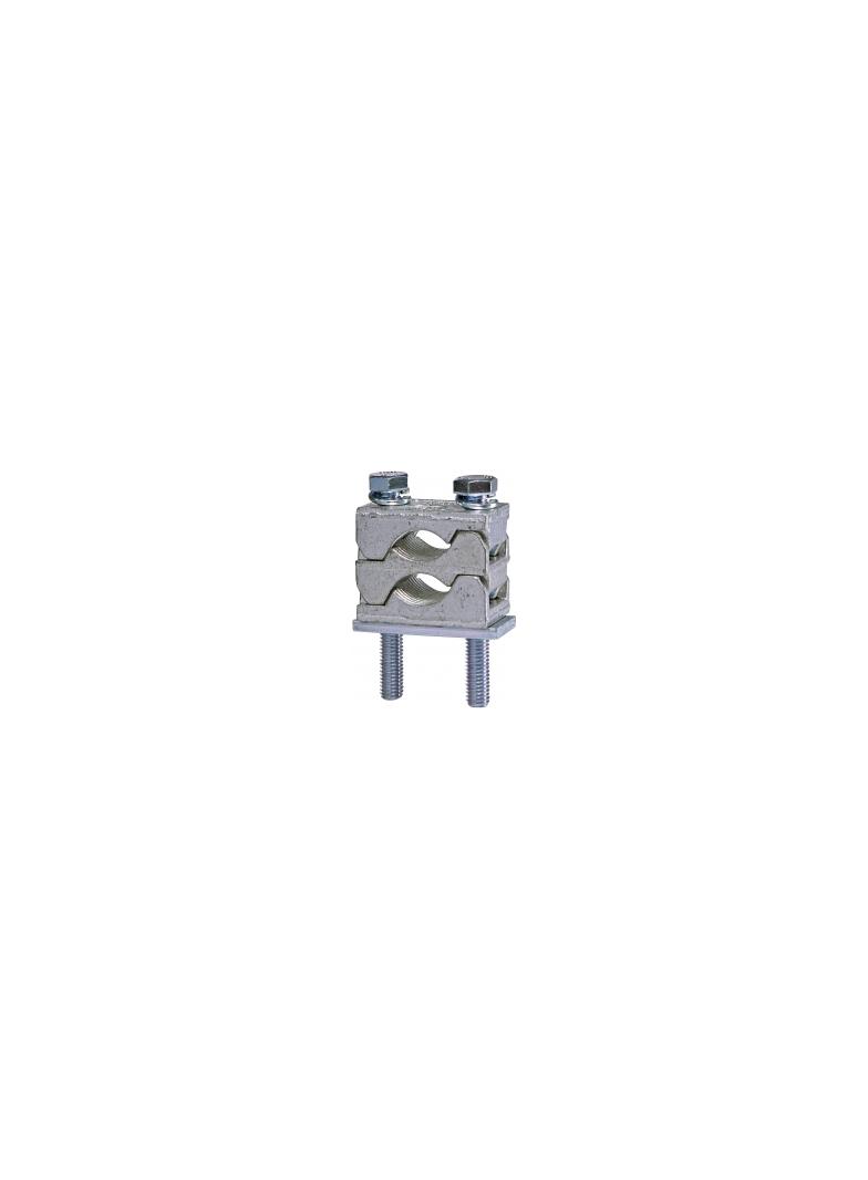 Zacisk pryzmowy dla 2 przewodów 2x120 - 240 mm2 Al/Cu SP KVL3 P2 001692766 ETI