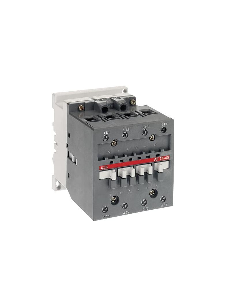 STYCZNIK AF75-40-00 20-60V DC