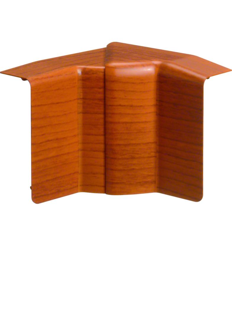 tehalit.SL Kąt wewnętrzny regulowany 20x55 wiśnia SL200554D4 HAGER