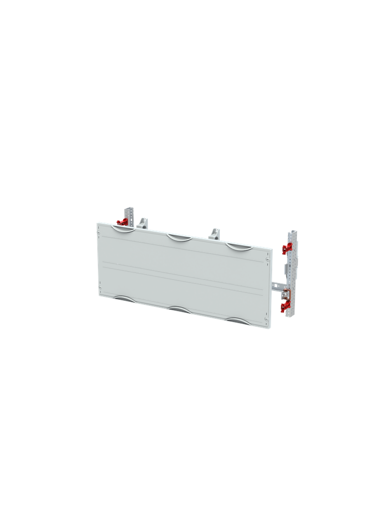 MBN362 Zestaw moduł z systemem szyn N + PE (do samodzielnego montażu)