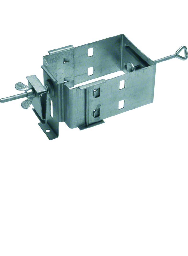 tehalit.DA200 Uchwyt mocujący kolumny jednostronnej L5310 HAGER