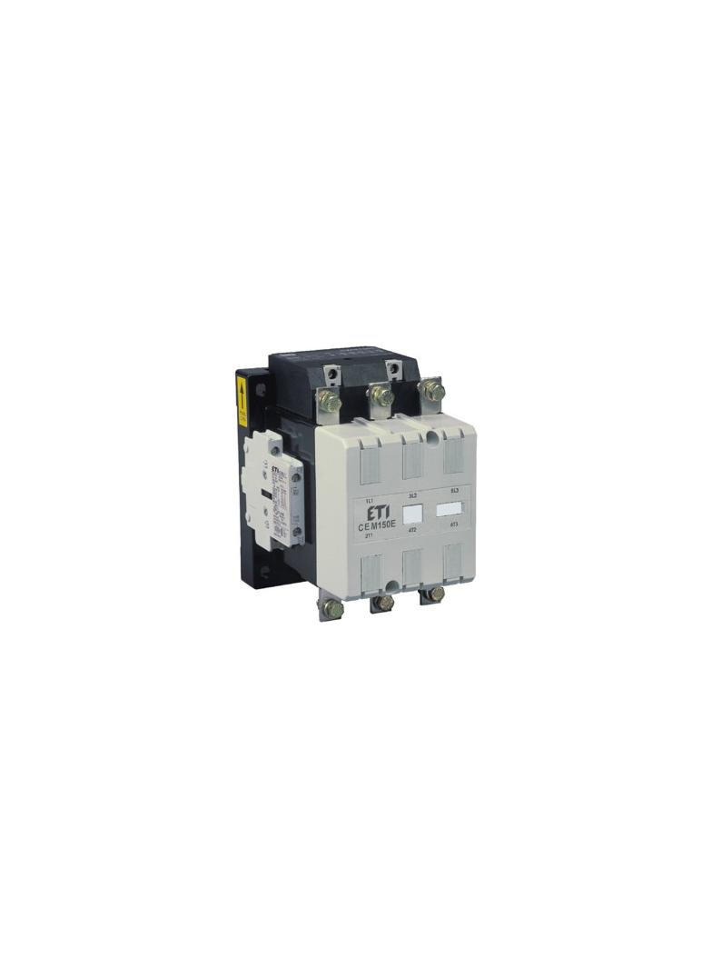 Stycznik powietrzny CEM112.22-500V-50/60Hz 004653146 ETI