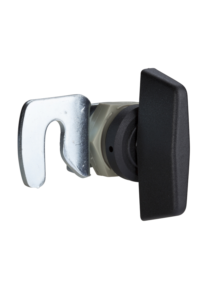 Thalassa Zamek boczny z uchwytem do PLS