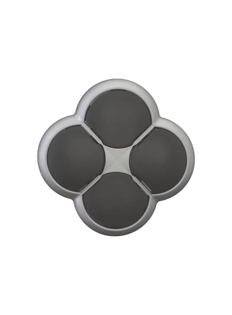 M22-D4-S Przycisk 4 pozycyjny czarny z samopowrotem 279411 EATON