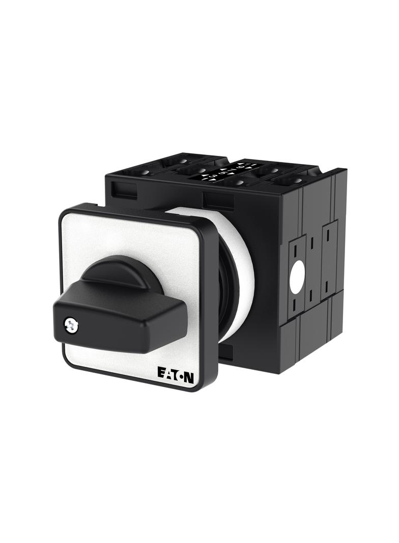 T3-3-8222/E Łącznik krzywkowy 32A 13kW 052346 EATON
