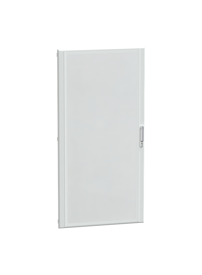 Rozdzielnice PrismaSet, drzwi przezroczyste do obudowy stojącej 33 modułowej 850mm