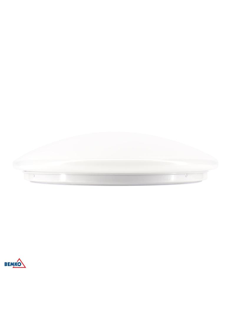 PLAFONIERA LED PLATO 36W 4000K 3250LM IP44