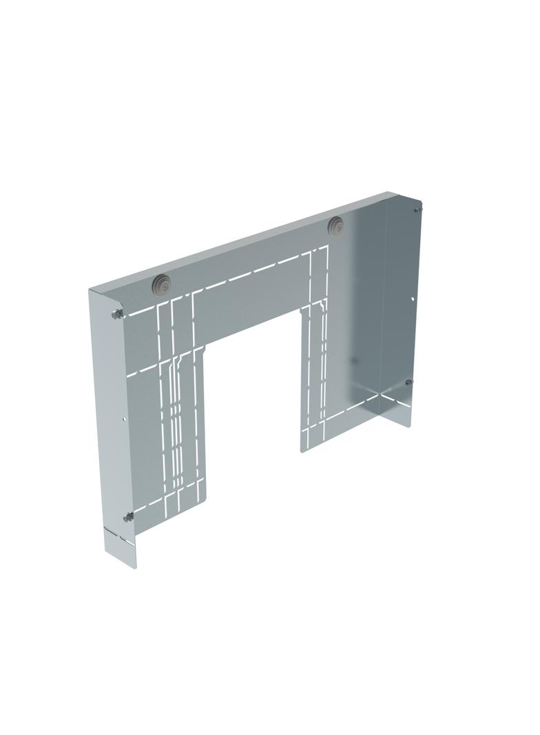 PRZEGR. ŚCIANY PRZED.DMX 4000, Legrand