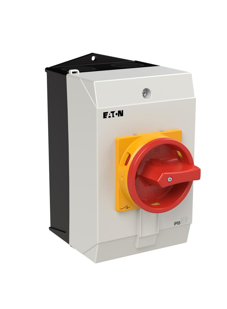 T3-4-15682/I2/SVB Łącznik krzywkowy 32A 13kW 207210 EATON