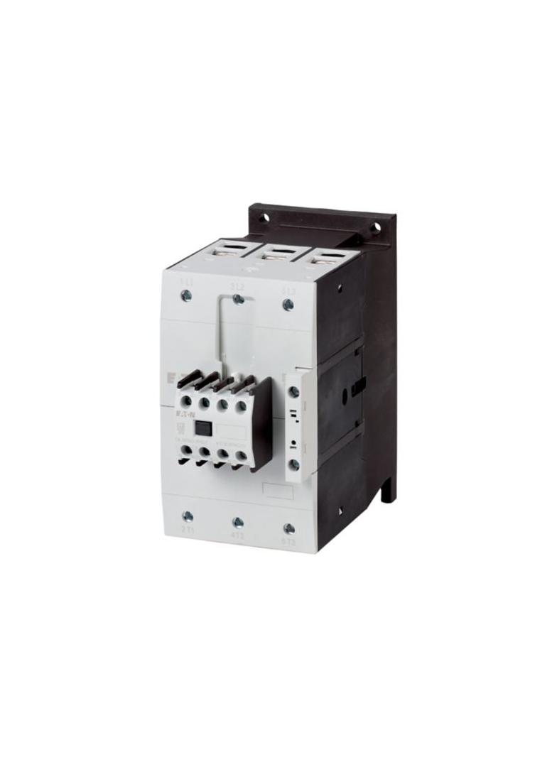 Stycznik mocy 115A 3P 190-240V AC 2Z 2R DILM115-22 (RAC240) 239578 EATON
