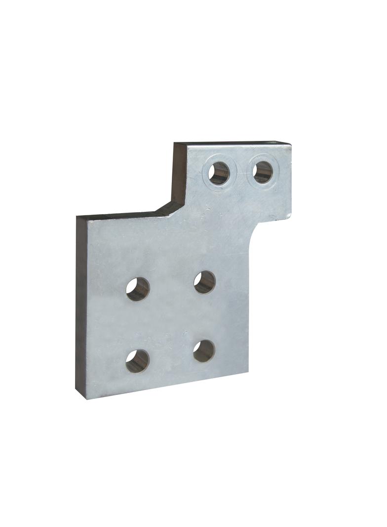 PRZYŁĄCZE TYLNE ROZSZERZAJĄCE DMX3 1600 3P, Legrand