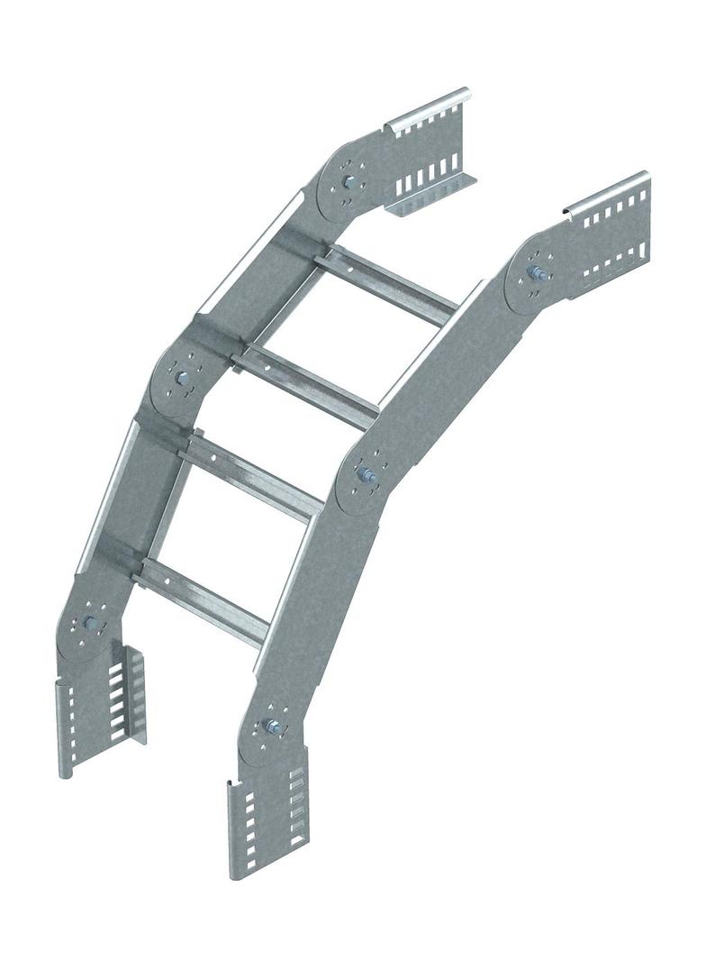 ŁUK PRZEGUB.VS 110X400MM FT