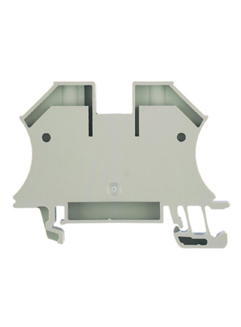 WDU 16N Złączka szynowa przelotowa, nr.katalogowy 1036100000