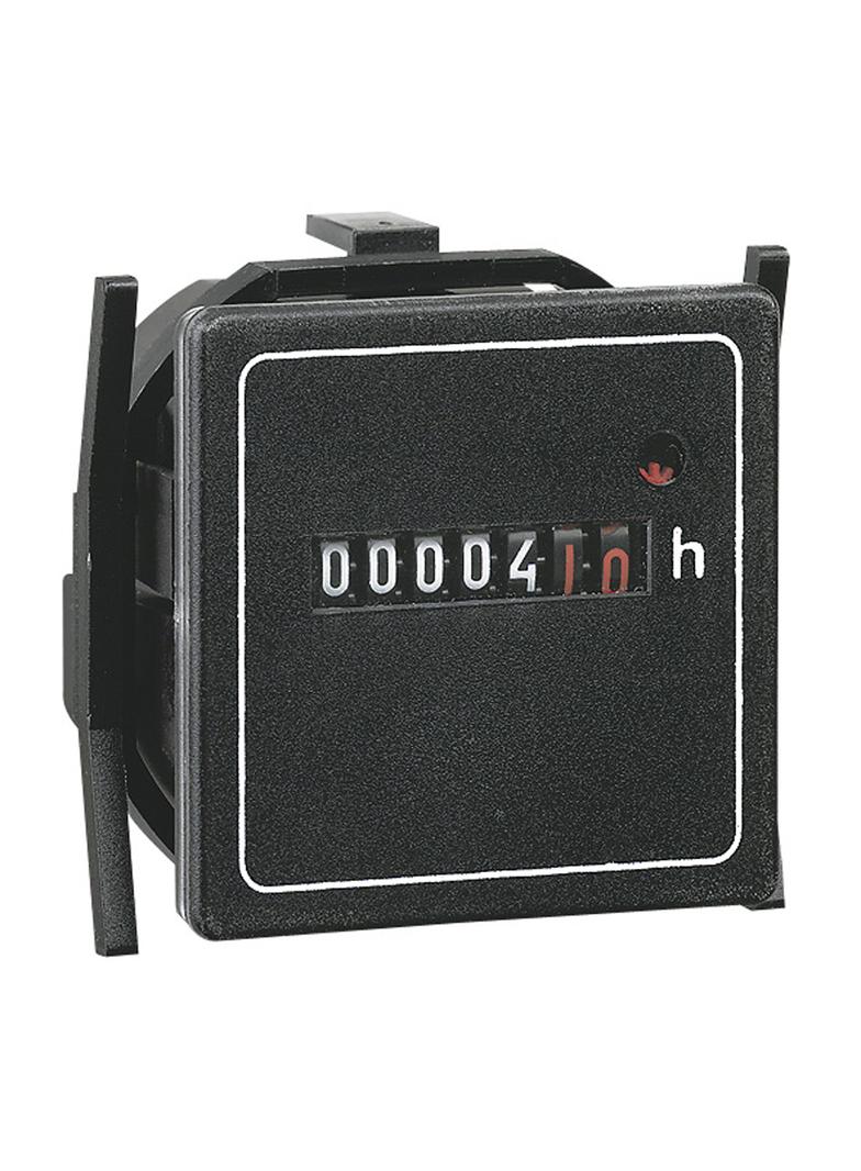 LICZNIK GODZIN PRACY 200/240 V 50 HZ, Legrand