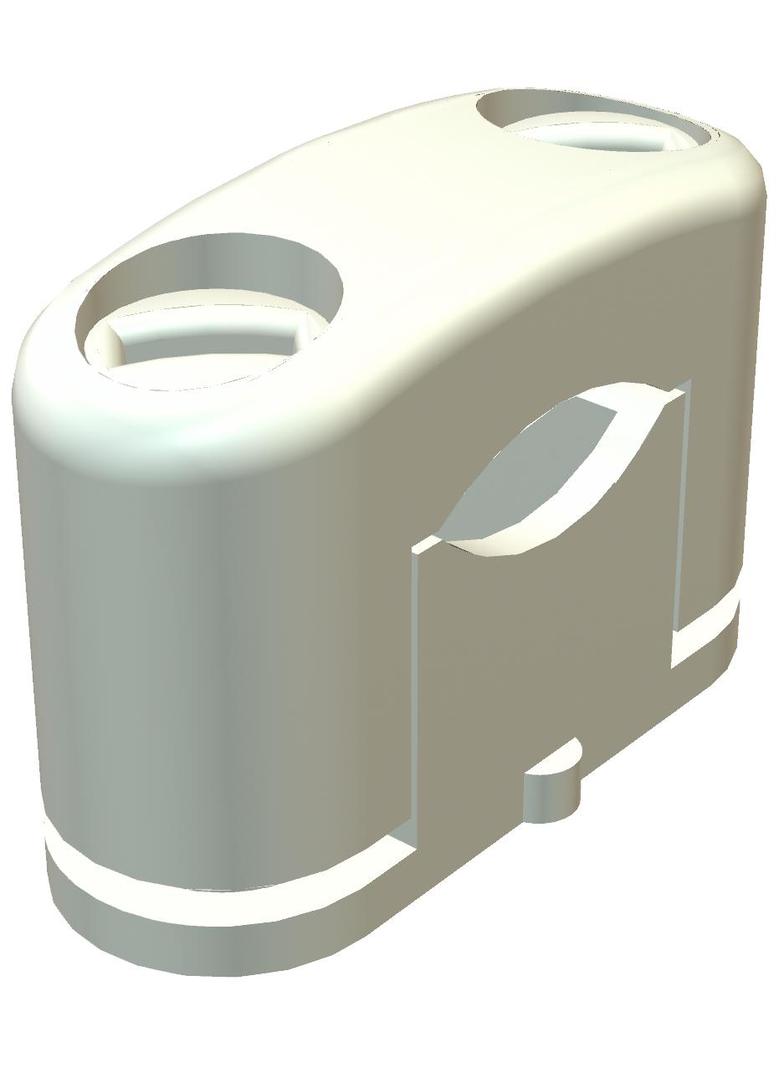 3083, UCHWYTY SOM 3245 DUROPLAST SZ