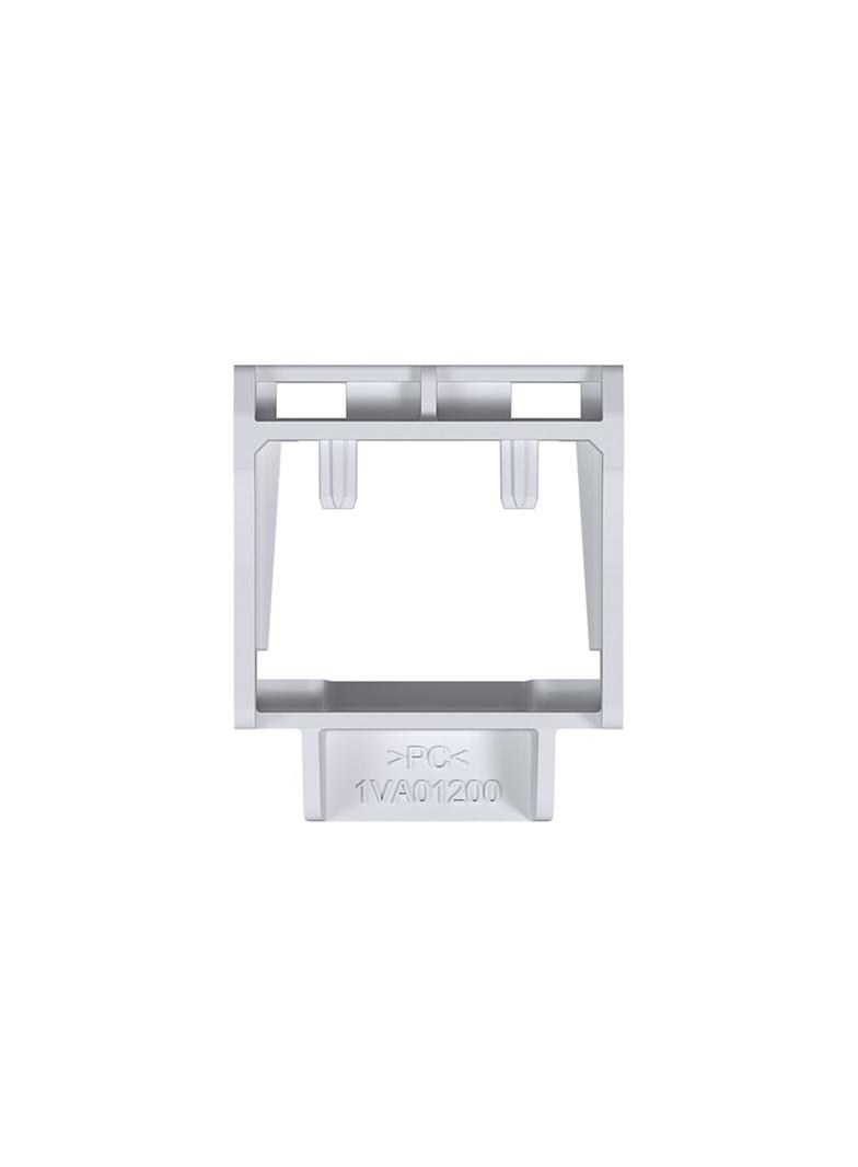 volta n/t Adapter na zaciski QuickConnect KN06x, 10 sztuk VZ713 HAGER