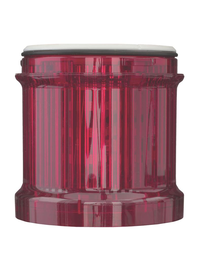 SL7-FL24-R Moduł błyskowy LED 24VAC/DC - czerwony 171404 EATON