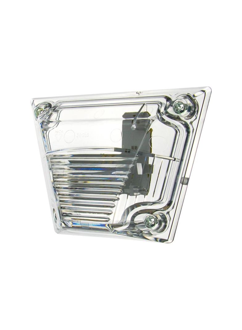 X10/CE/M3B/CL X10 maxi część optyczna przezroczysta soczewka 7092372FUL-0580 EATON