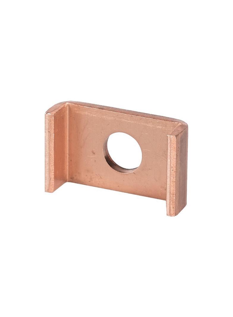 XNNCB Klamra miedziana 3mm grubości 141852 EATON