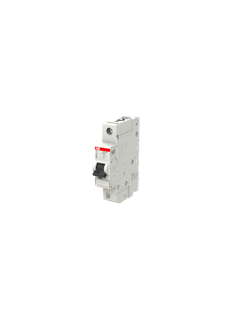 S401M-B20 wyłącznik nadprądowy SMISSLINE 2CCS571001R0205 ABB
