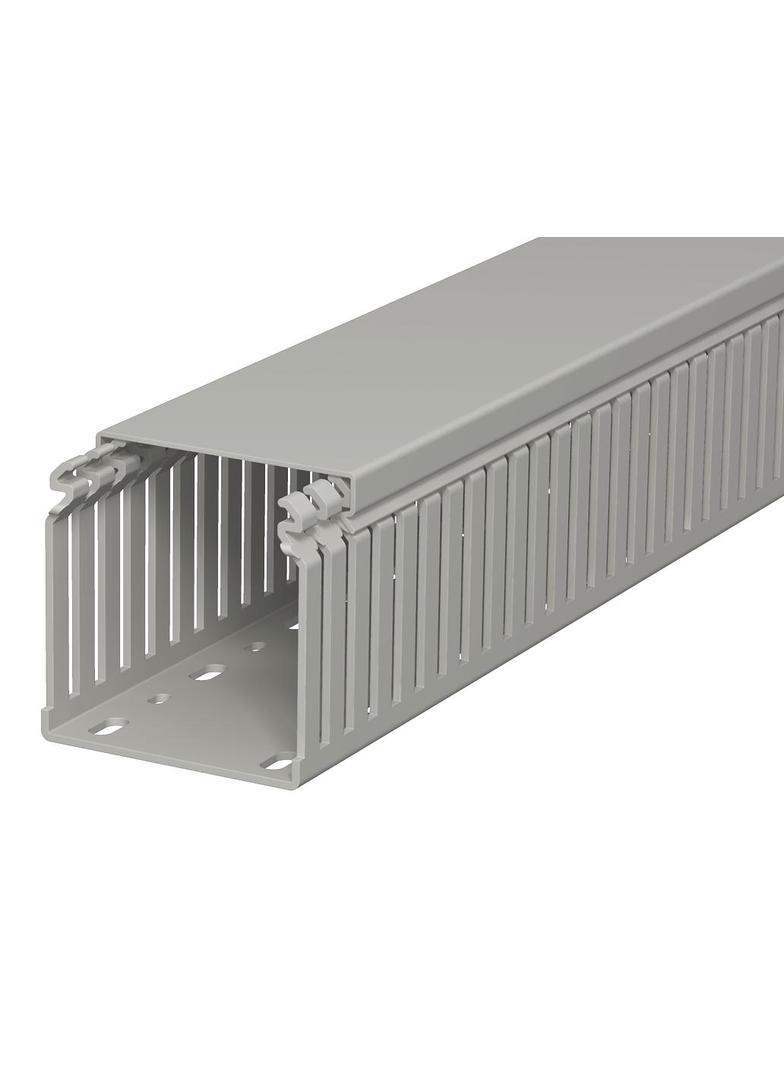 KANAŁ GRZEBIENIOWY 75X75X2000