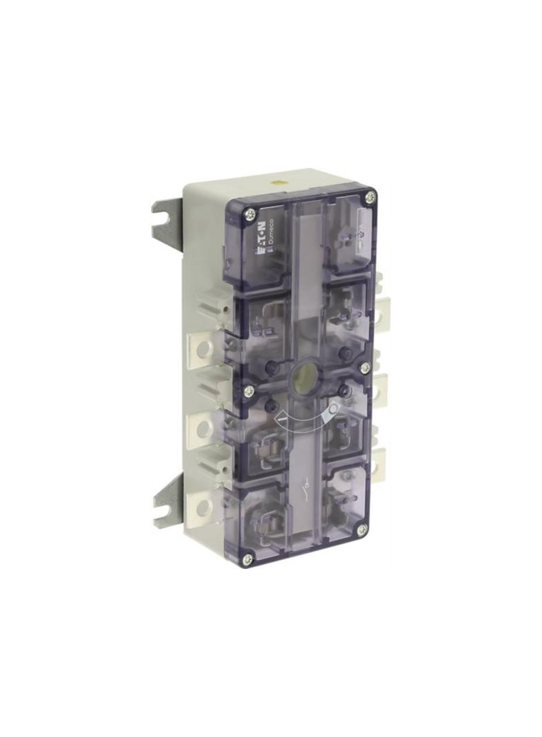 DMV-250/3/M4/P-R Rozłącznik DMV 3P 250A przedłużenie 40cm czerwony rączka 6094966 EATON