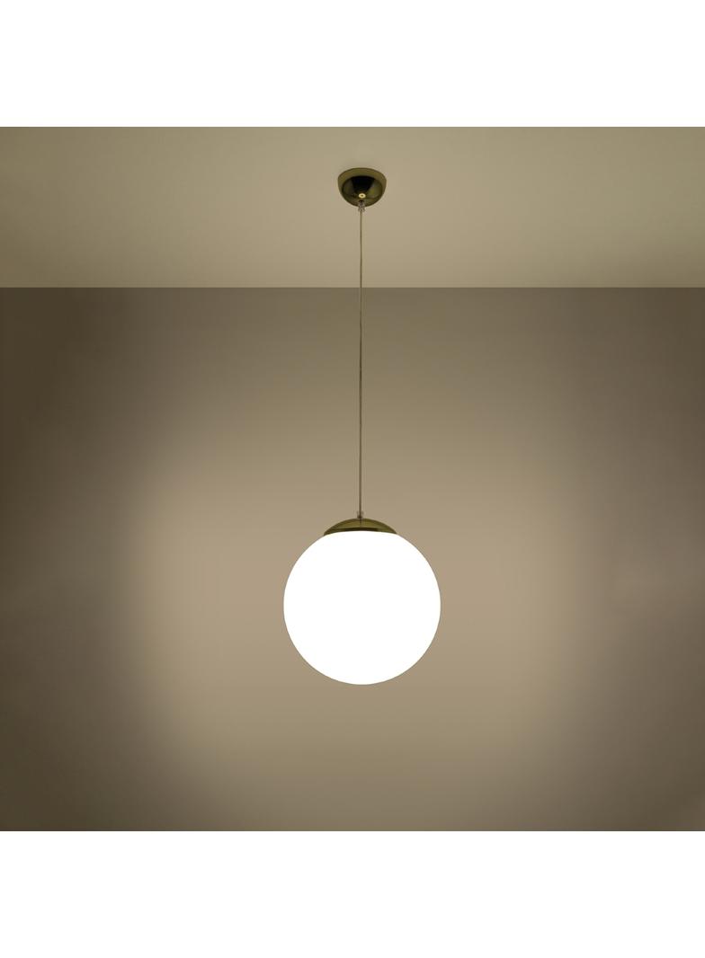 Lampa wisząca UGO 30 złota