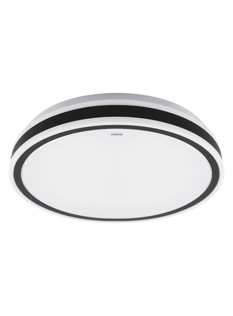 Plafoniera SMD LED AURELIA LED C 48W 4000K 03776 IDEUS