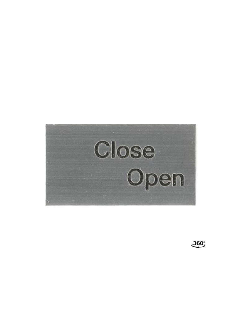 Tabliczka opisowa MA6-1077