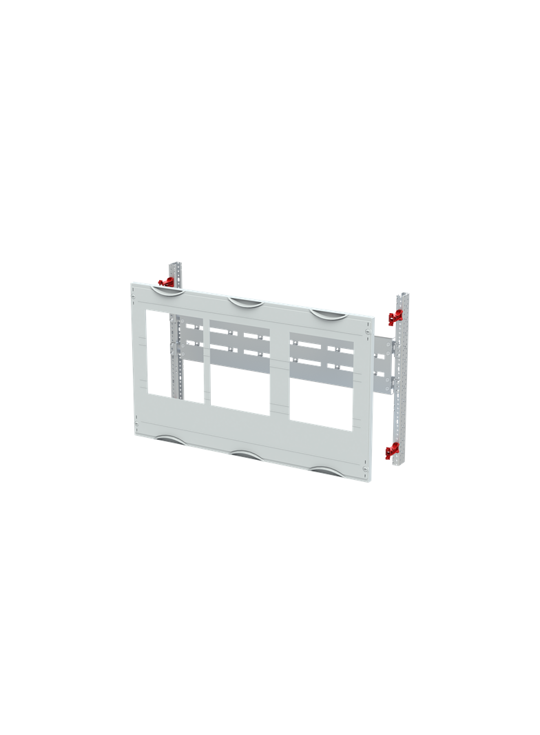 MBT342 Zestaw moduł do rozŁączników bezp. XLP1 (do samodzielnego montażu)