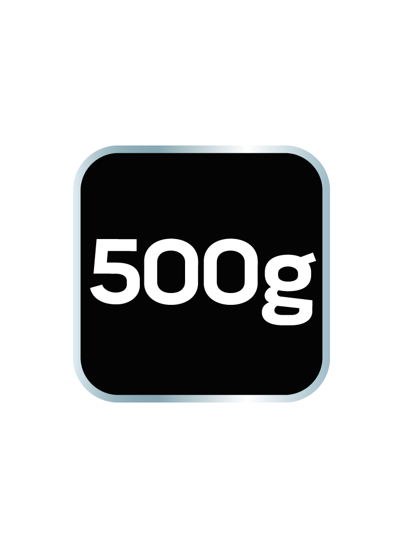 Żelowa, specjalna, pasta do mycia rąk, do usuwania trudnych i bardzo trudnych zabrudzeń - słoik 500g