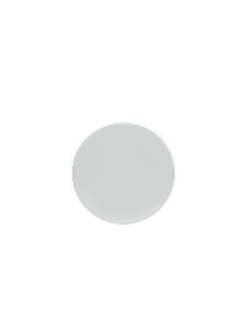 NYMPHEA BLACK & WHITE RINGS 24W CCT 230V 115st IP54 FI320x52 BIAŁY/CZARNY OKRĄGŁA