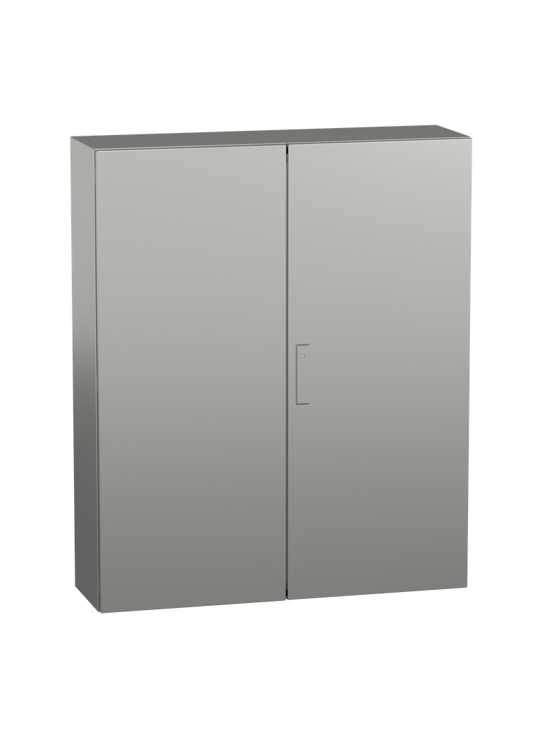 Spacial Obudowa wisząca ze stali nierdzewnej S3X IP66 304L 1200x 1000x 300mm