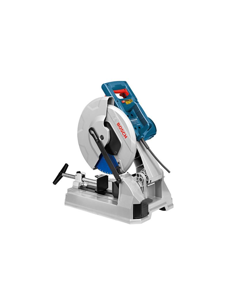 GCD 12 JL Piła do metalu - tarcza pilarska