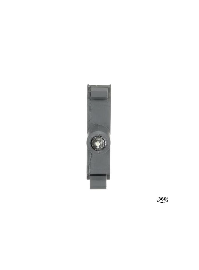 Blok oświetleniowy biały MLBL-03W