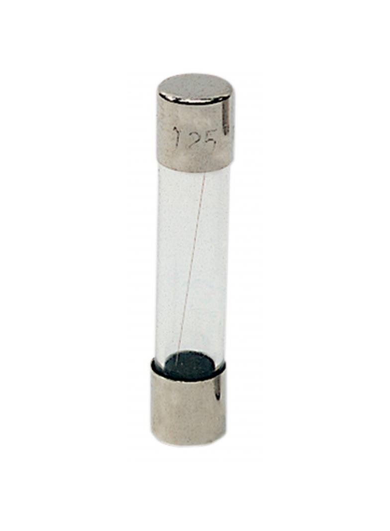 Wkładka miniaturowa cylindryczna-szklana 6,3x32 T 160 mA/250V 006710093 ETI