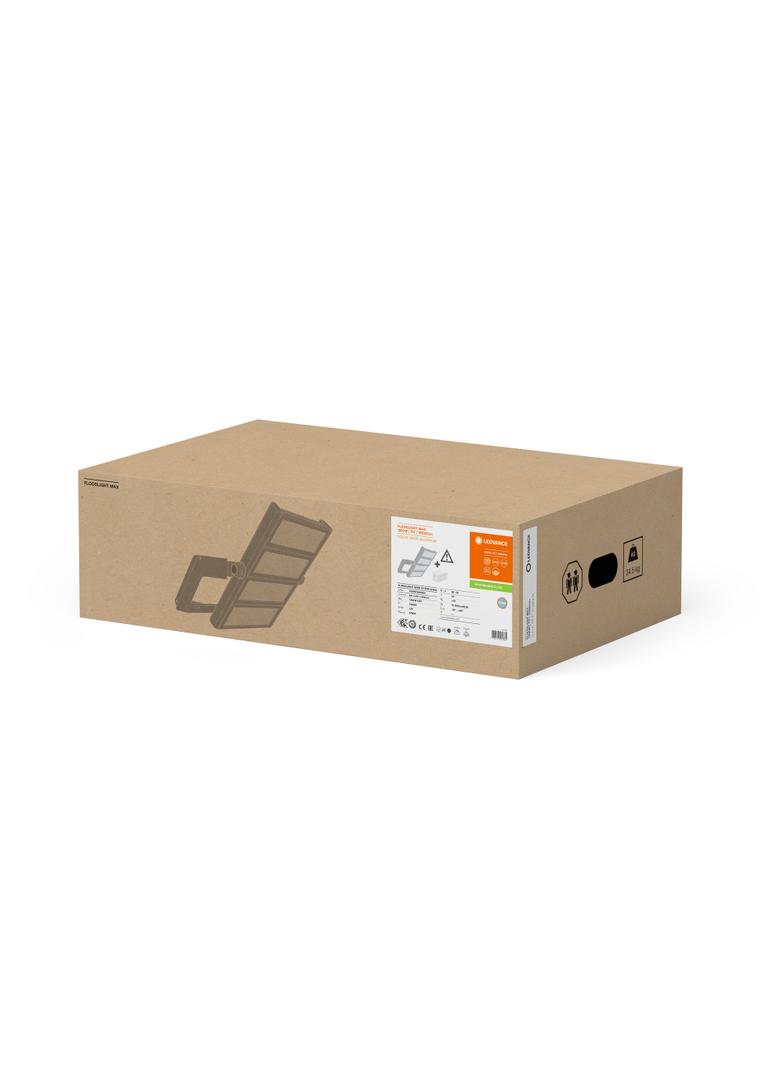 FLOOD MAX LUM 1200W 757 SYM 10 WAL LEDVANCE